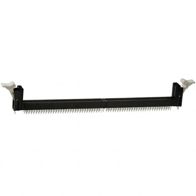 10005639-11109LF Amphenol ICC (FCI)  Inline Module Sockets